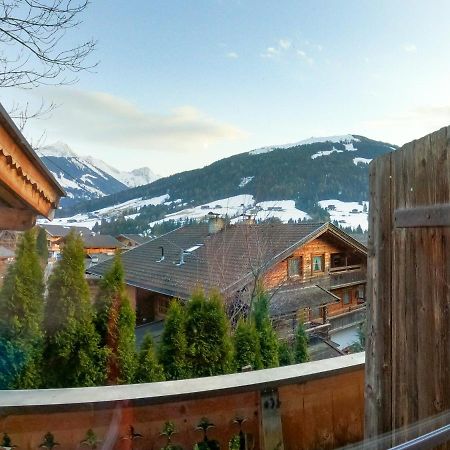 Chalet Enthofer Alpbach Kültér fotó