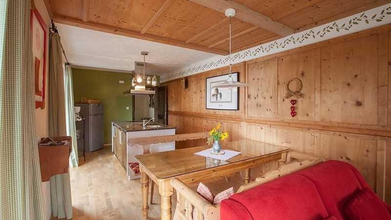 Chalet Enthofer Alpbach Kültér fotó