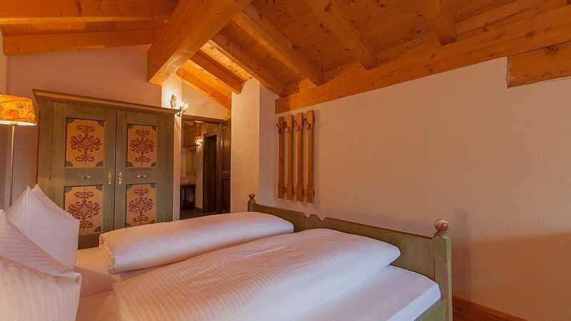 Chalet Enthofer Alpbach Kültér fotó