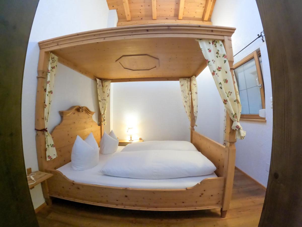 Chalet Enthofer Alpbach Kültér fotó