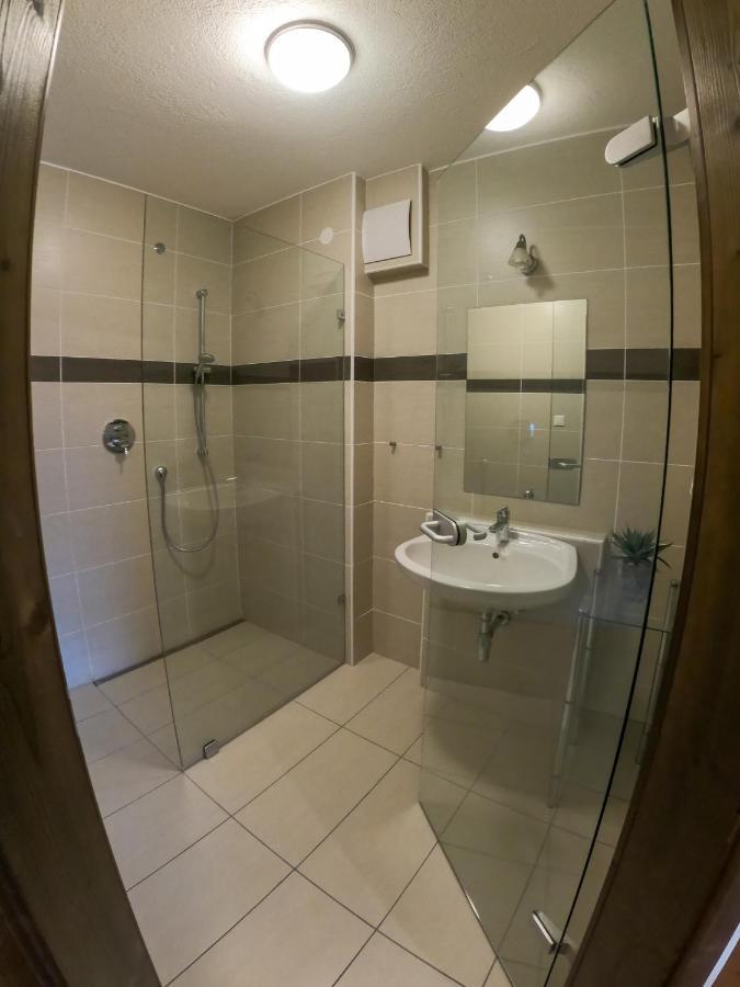 Chalet Enthofer Alpbach Kültér fotó