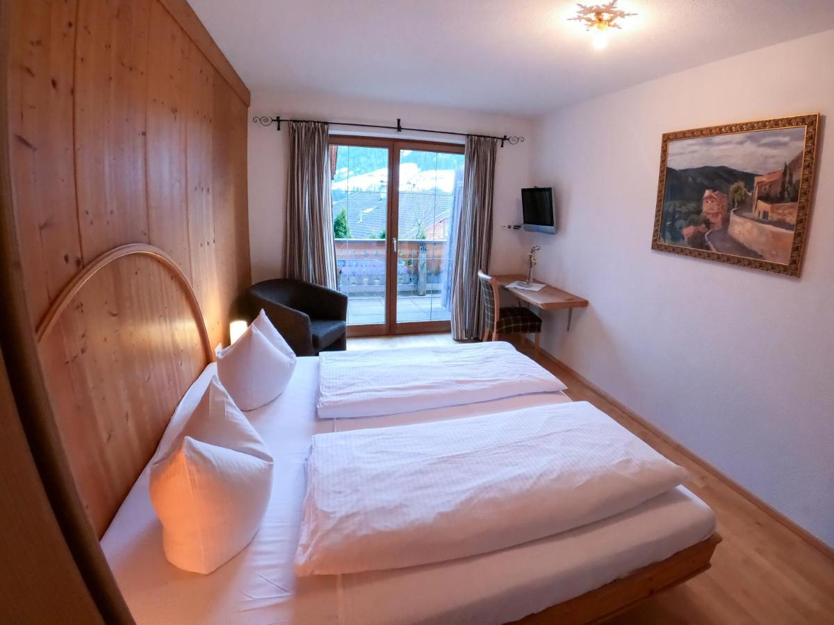 Chalet Enthofer Alpbach Kültér fotó