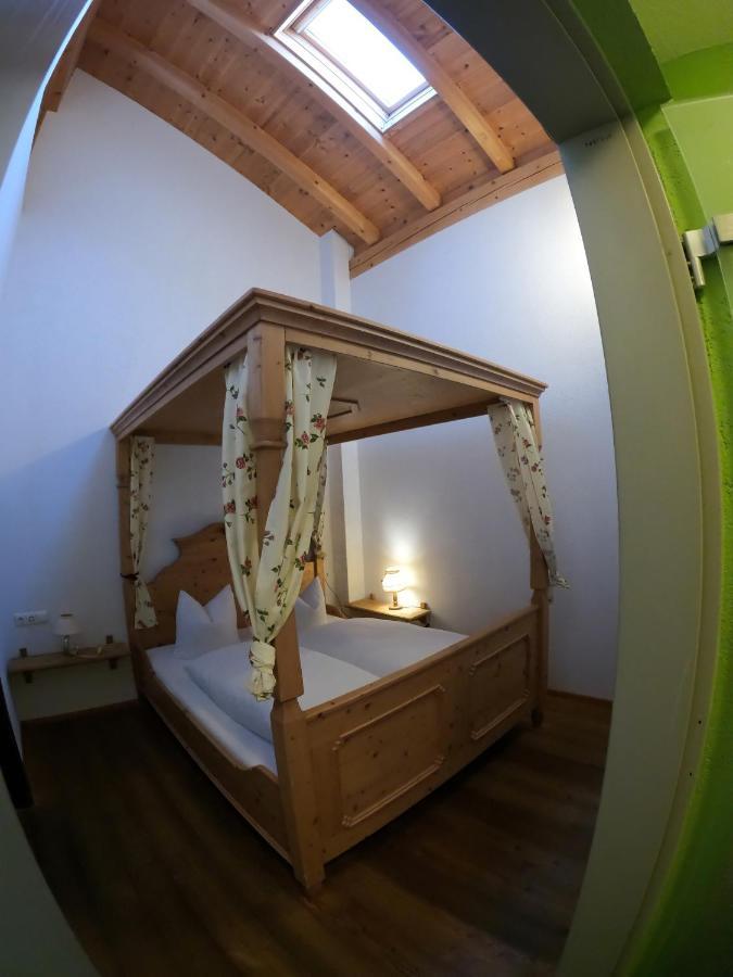 Chalet Enthofer Alpbach Kültér fotó
