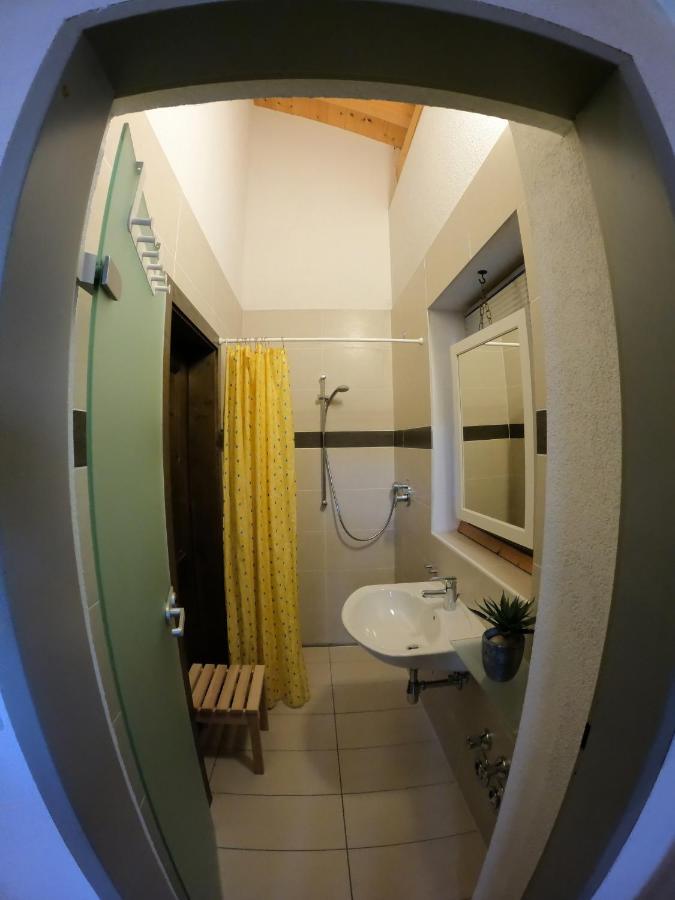 Chalet Enthofer Alpbach Kültér fotó