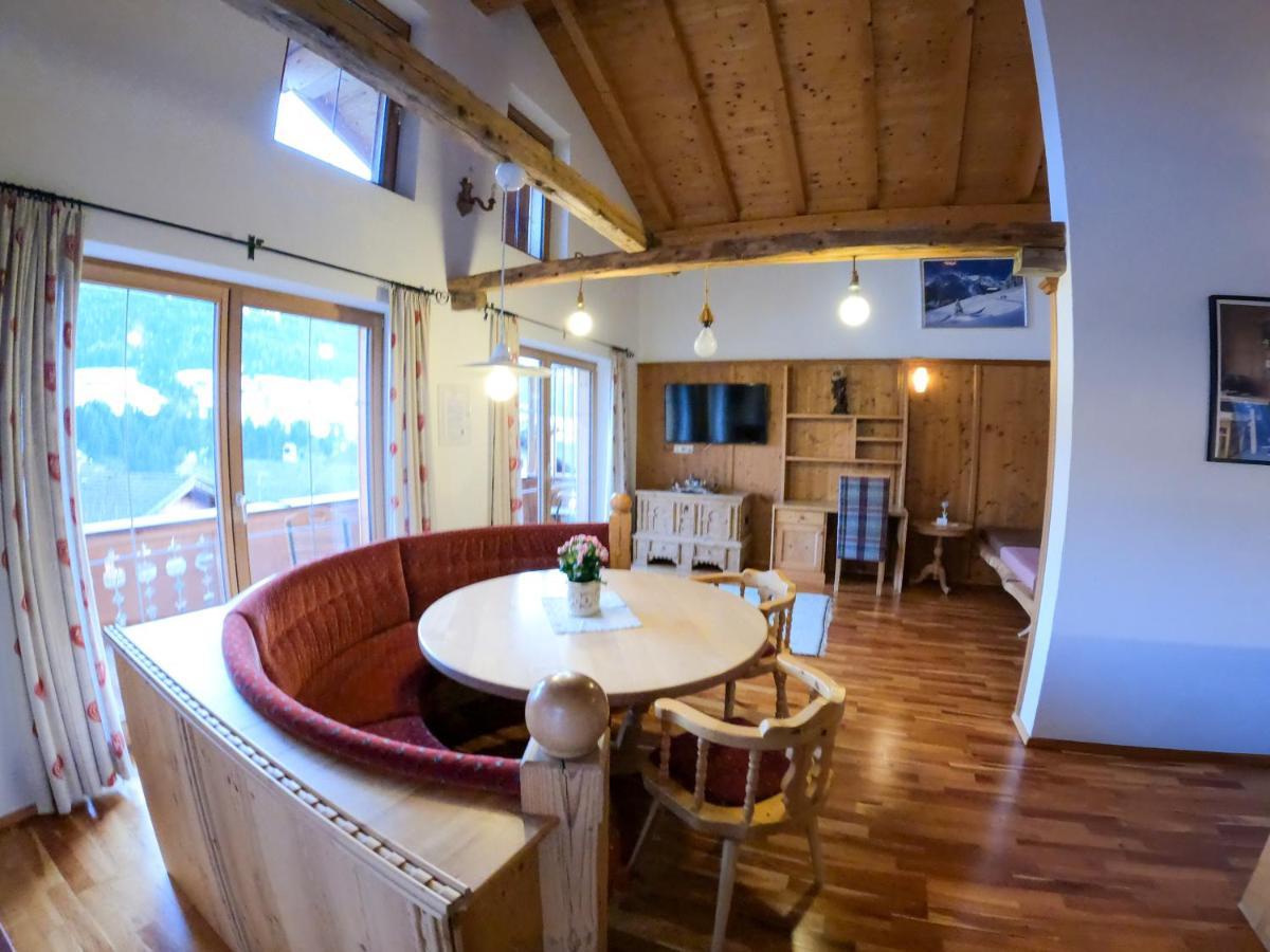 Chalet Enthofer Alpbach Kültér fotó