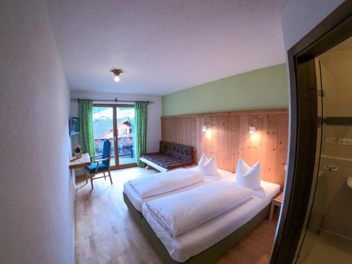 Chalet Enthofer Alpbach Kültér fotó