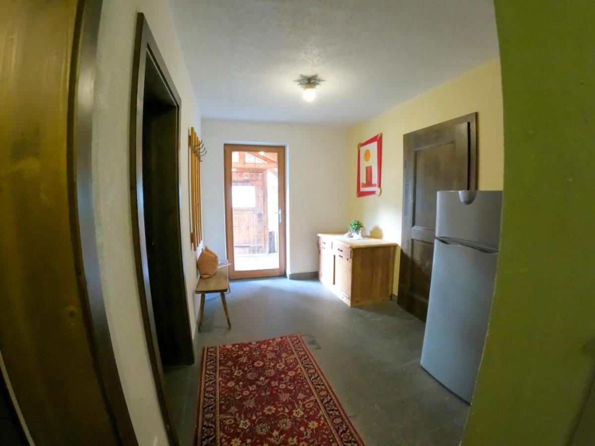Chalet Enthofer Alpbach Kültér fotó