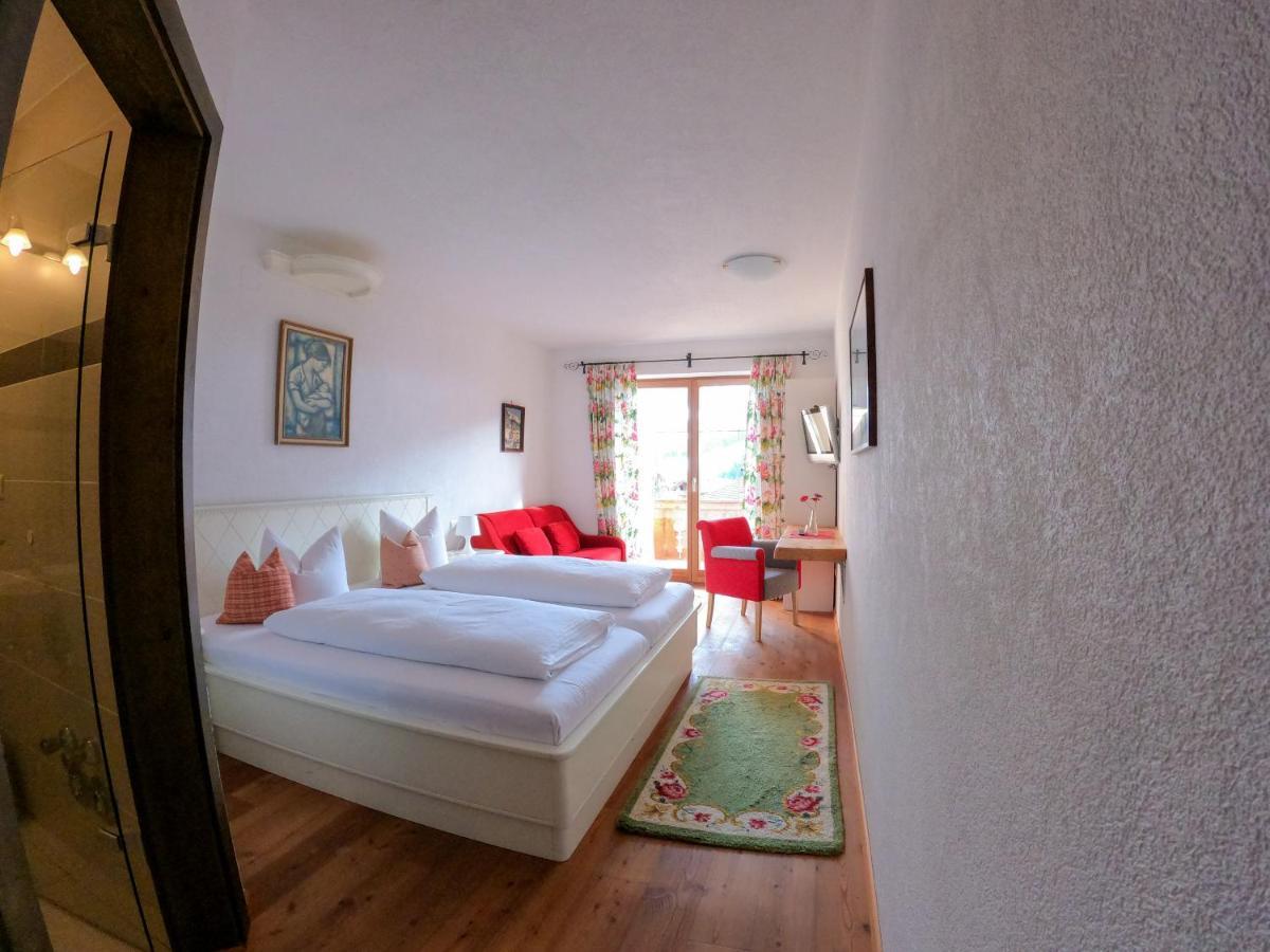 Chalet Enthofer Alpbach Kültér fotó