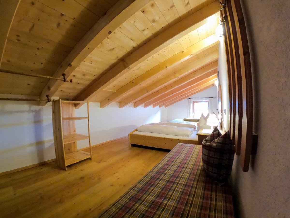 Chalet Enthofer Alpbach Kültér fotó
