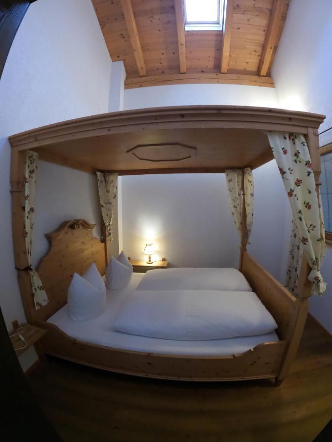 Chalet Enthofer Alpbach Kültér fotó