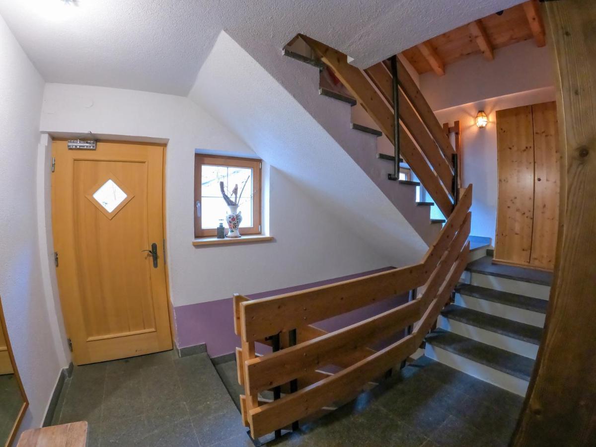 Chalet Enthofer Alpbach Kültér fotó